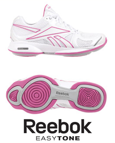 reebok easytone shoes reviews