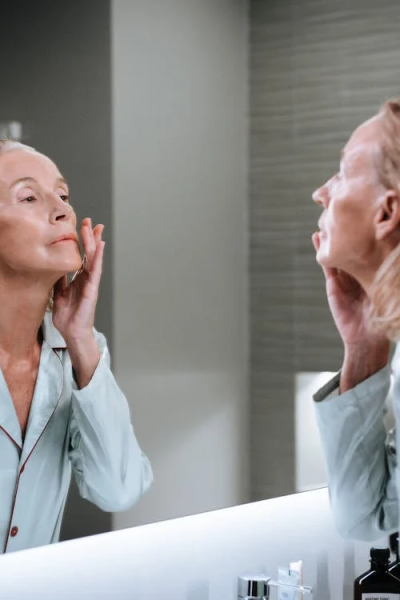 8 Unexpected Cosmetic Changes of Aging You Might Not Be Prepared For