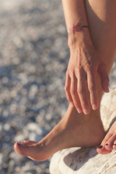 Top Footcare Tips You Need To Be Doing