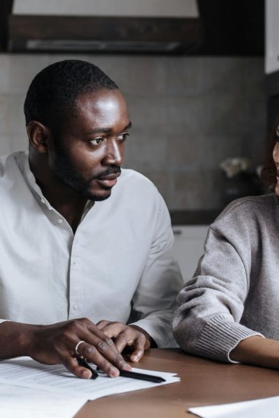 How to Have a Productive Money Talk With Your Partner