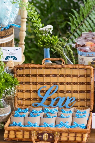 The Best Wedding Favors Under $5 Per Guest